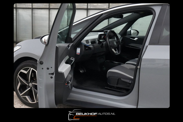 Volkswagen ID.3 First Plus 58 kWh Adaptive Cruise Cam Soh93%