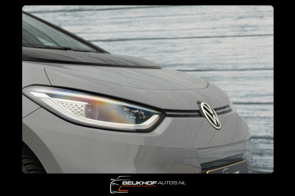 Volkswagen ID.3 First Plus 58 kWh Adaptive Cruise Cam Soh93%