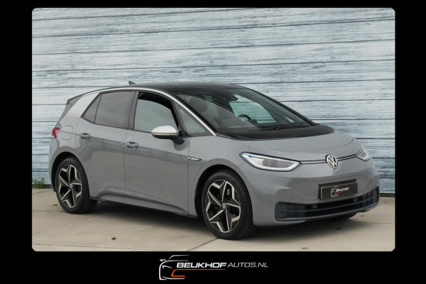 Volkswagen ID.3 First Plus 58 kWh Adaptive Cruise Cam Soh93%
