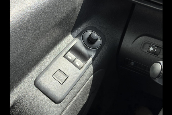 Citroën Berlingo 1.5 BlueHDI Control*A/C*TEL*SCHUIFDEUR*PDC*SIDEBAR