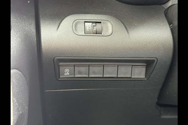 Citroën Berlingo 1.5 BlueHDI Control*A/C*TEL*SCHUIFDEUR*PDC*SIDEBAR