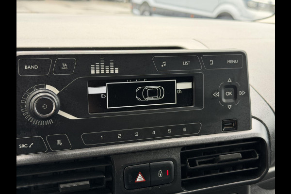 Citroën Berlingo 1.5 BlueHDI Control*A/C*TEL*SCHUIFDEUR*PDC*SIDEBAR