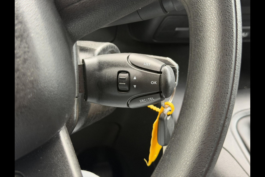 Citroën Berlingo 1.5 BlueHDI Control*A/C*TEL*SCHUIFDEUR*PDC*SIDEBAR