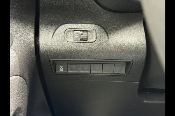 Citroën Berlingo 1.5 BlueHDI Control*A/C*TEL*SCHUIFDEUR*PDC*SIDEBAR