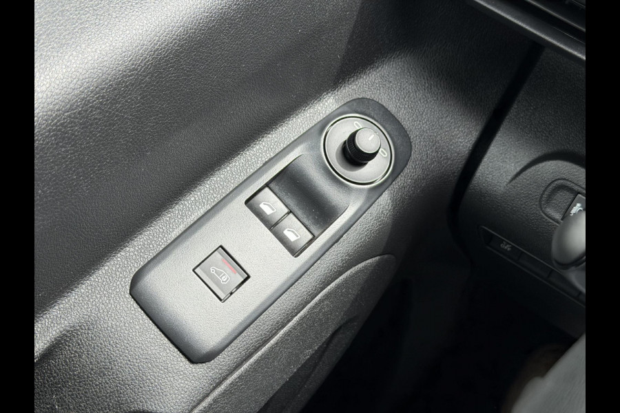 Citroën Berlingo 1.5 BlueHDI Control*A/C*TEL*SCHUIFDEUR*PDC*SIDEBAR