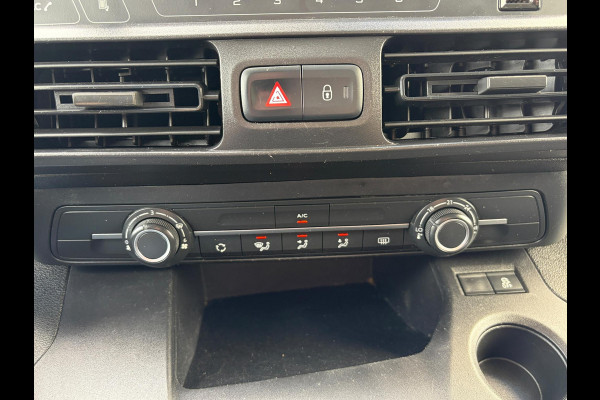 Citroën Berlingo 1.5 BlueHDI Control*A/C*TEL*SCHUIFDEUR*PDC*SIDEBAR
