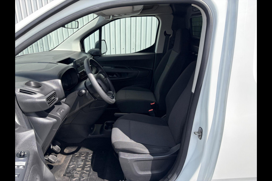 Citroën Berlingo 1.5 BlueHDI Control*A/C*TEL*SCHUIFDEUR*PDC*SIDEBAR