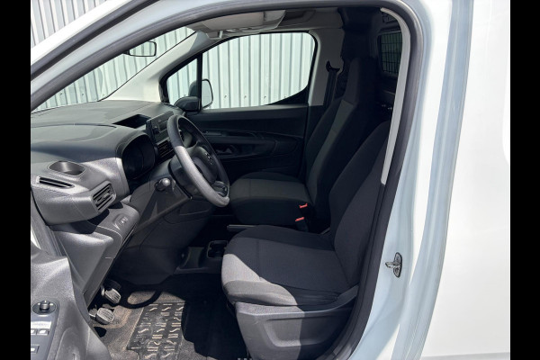 Citroën Berlingo 1.5 BlueHDI Control*A/C*TEL*SCHUIFDEUR*PDC*SIDEBAR