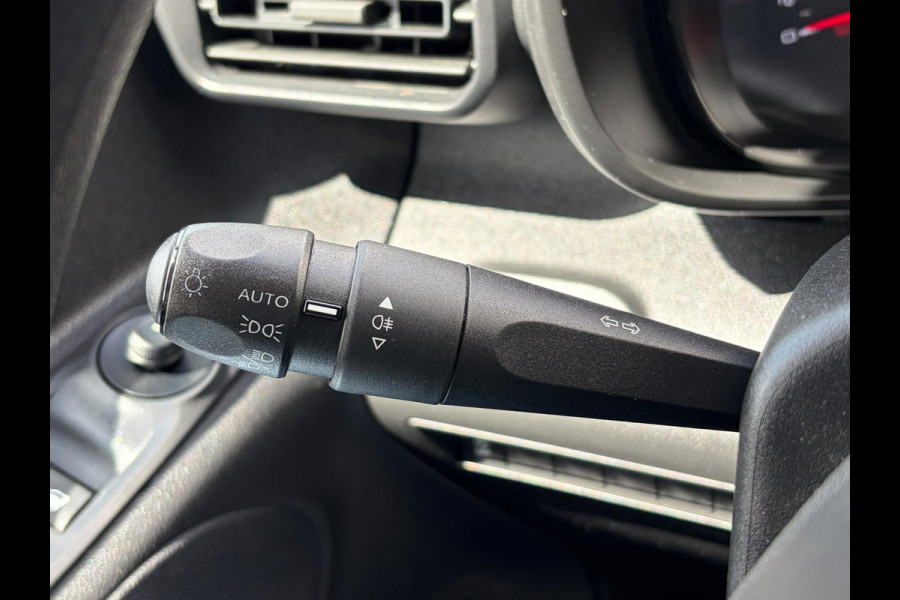 Citroën Berlingo 1.5 BlueHDI Control*A/C*TEL*SCHUIFDEUR*PDC*SIDEBAR