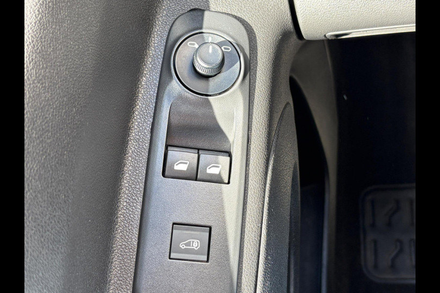 Citroën Berlingo 1.5 BlueHDI Control*A/C*TEL*SCHUIFDEUR*PDC*SIDEBAR