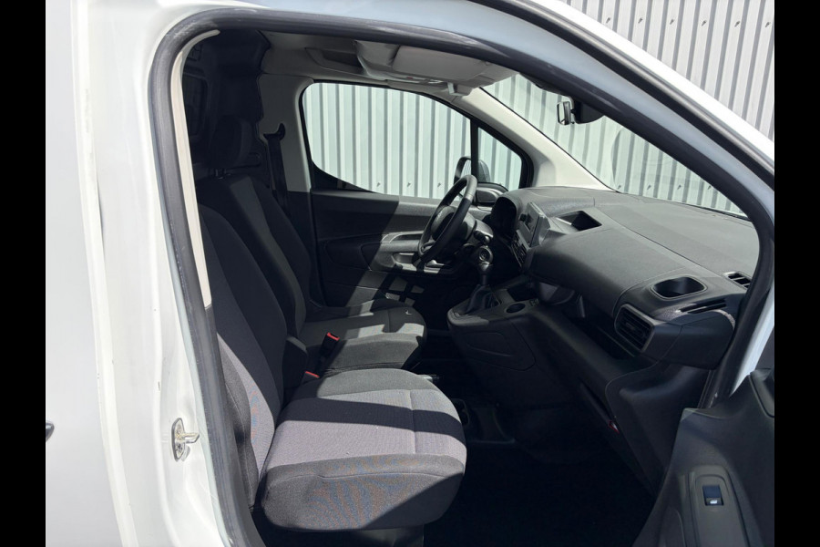 Citroën Berlingo 1.5 BlueHDI Control*A/C*TEL*SCHUIFDEUR*PDC*SIDEBAR