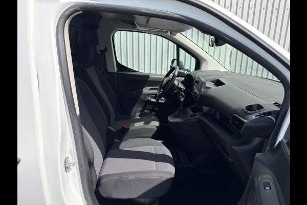 Citroën Berlingo 1.5 BlueHDI Control*A/C*TEL*SCHUIFDEUR*PDC*SIDEBAR