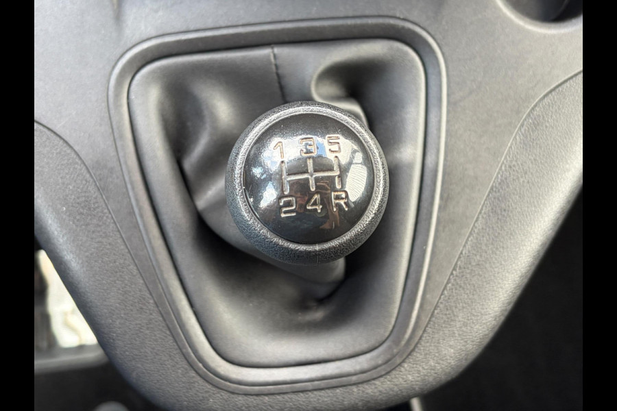 Citroën Berlingo 1.5 BlueHDI Control*A/C*TEL*SCHUIFDEUR*PDC*SIDEBAR