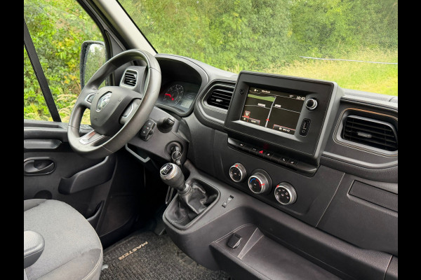 Renault Master T33 2.3 dCi 135 L2H2 Work Edition |'' 104.000 KM '' + Achteruitrijcamera Nu € 13.999,- EX BTW