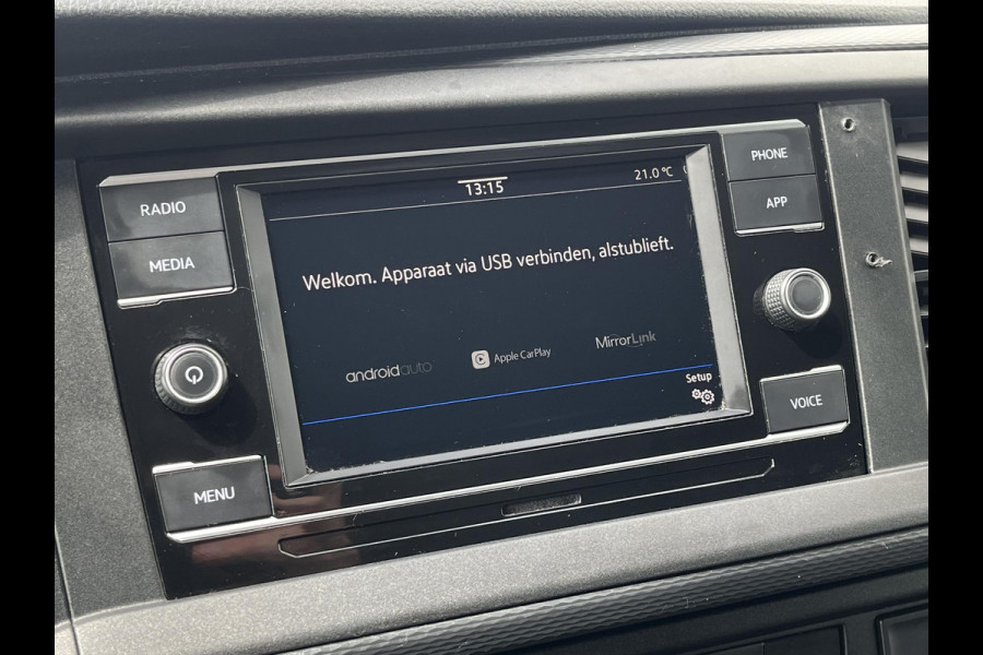 Volkswagen Transporter 2.0 TDI L1H1*4MOTION*ACC*NAVI*HAAK*A/C*CARPLAY*LM*