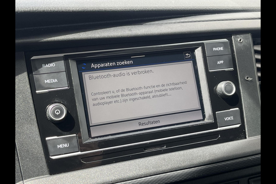Volkswagen Transporter 2.0 TDI L1H1*4MOTION*ACC*NAVI*HAAK*A/C*CARPLAY*LM*