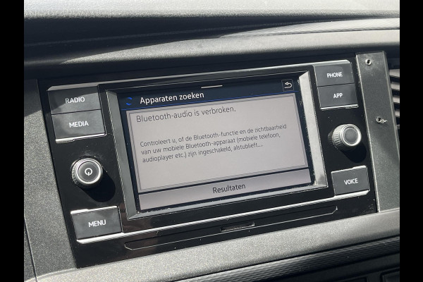 Volkswagen Transporter 2.0 TDI L1H1*4MOTION*ACC*NAVI*HAAK*A/C*CARPLAY*LM*
