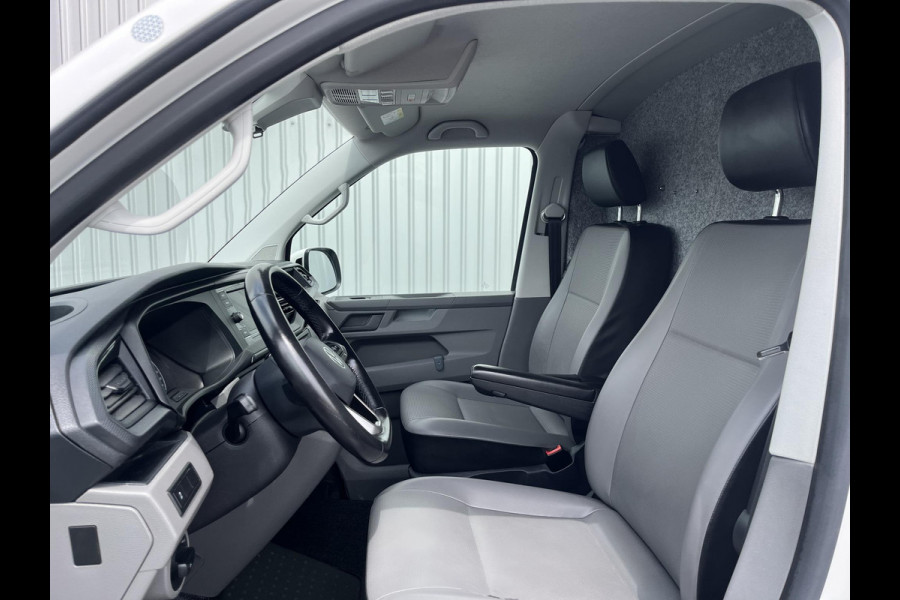 Volkswagen Transporter 2.0 TDI L1H1*4MOTION*ACC*NAVI*HAAK*A/C*CARPLAY*LM*