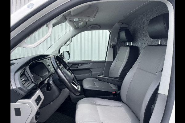 Volkswagen Transporter 2.0 TDI L1H1*4MOTION*ACC*NAVI*HAAK*A/C*CARPLAY*LM*