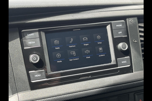 Volkswagen Transporter 2.0 TDI L1H1*4MOTION*ACC*NAVI*HAAK*A/C*CARPLAY*LM*