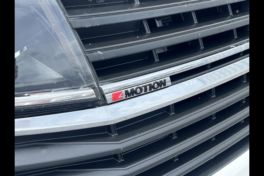 Volkswagen Transporter 2.0 TDI L1H1*4MOTION*ACC*NAVI*HAAK*A/C*CARPLAY*LM*
