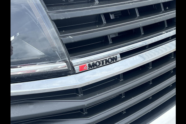 Volkswagen Transporter 2.0 TDI L1H1*4MOTION*ACC*NAVI*HAAK*A/C*CARPLAY*LM*