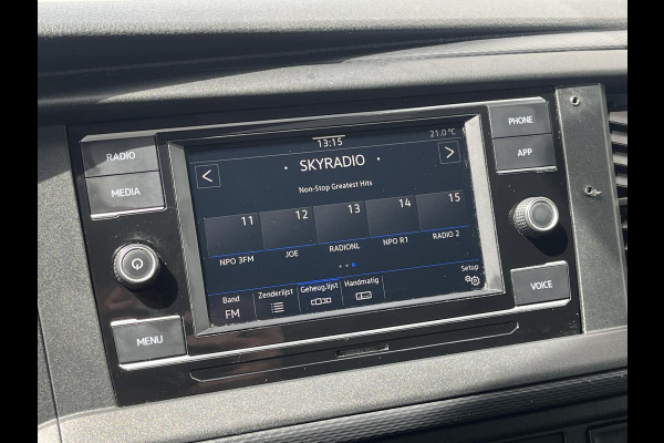 Volkswagen Transporter 2.0 TDI L1H1*4MOTION*ACC*NAVI*HAAK*A/C*CARPLAY*LM*
