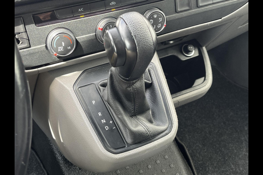 Volkswagen Transporter 2.0 TDI L1H1*4MOTION*ACC*NAVI*HAAK*A/C*CARPLAY*LM*