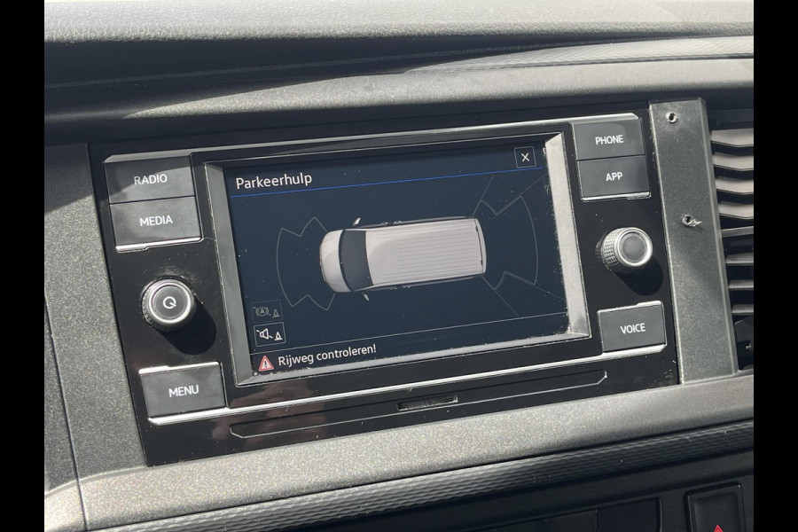 Volkswagen Transporter 2.0 TDI L1H1*4MOTION*ACC*NAVI*HAAK*A/C*CARPLAY*LM*