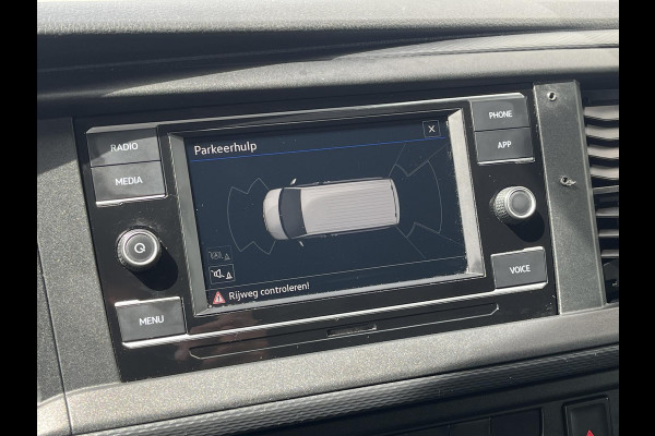 Volkswagen Transporter 2.0 TDI L1H1*4MOTION*ACC*NAVI*HAAK*A/C*CARPLAY*LM*