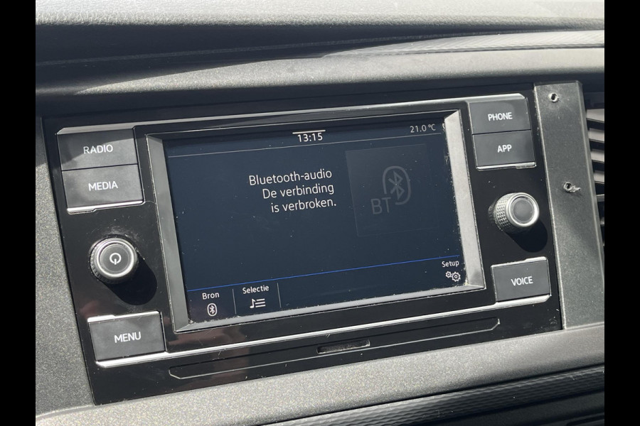 Volkswagen Transporter 2.0 TDI L1H1*4MOTION*ACC*NAVI*HAAK*A/C*CARPLAY*LM*
