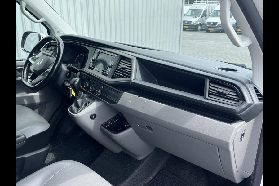 Volkswagen Transporter 2.0 TDI L1H1*4MOTION*ACC*NAVI*HAAK*A/C*CARPLAY*LM*