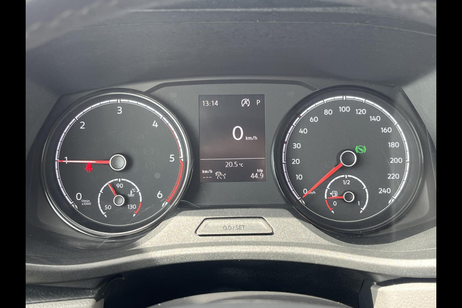 Volkswagen Transporter 2.0 TDI L1H1*4MOTION*ACC*NAVI*HAAK*A/C*CARPLAY*LM*