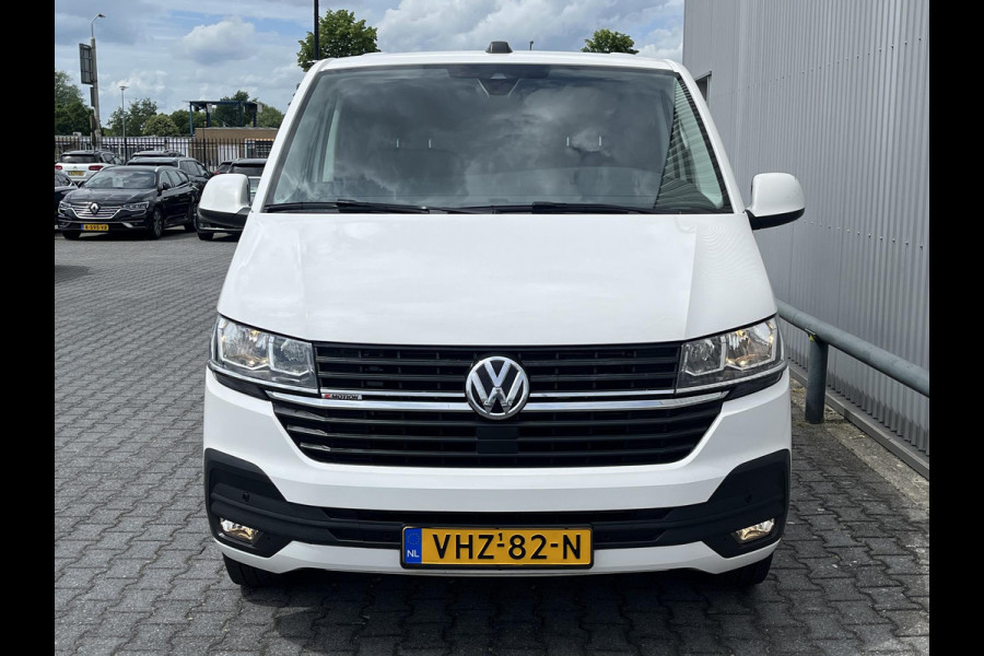 Volkswagen Transporter 2.0 TDI L1H1*4MOTION*ACC*NAVI*HAAK*A/C*CARPLAY*LM*
