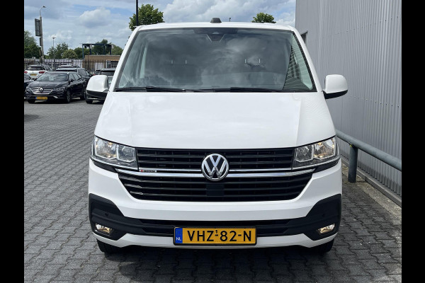 Volkswagen Transporter 2.0 TDI L1H1*4MOTION*ACC*NAVI*HAAK*A/C*CARPLAY*LM*