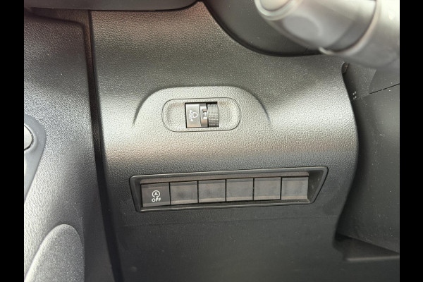 Citroën Berlingo 1.5 BlueHDI Control*A/C*TEL*SCHUIFDEUR*PDC*SIDEBAR