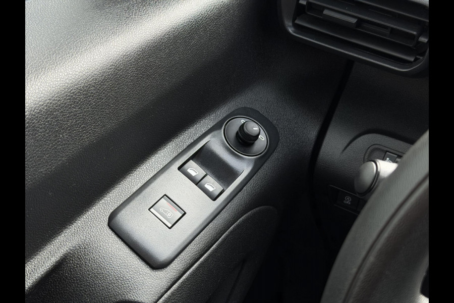 Citroën Berlingo 1.5 BlueHDI Control*A/C*TEL*SCHUIFDEUR*PDC*SIDEBAR
