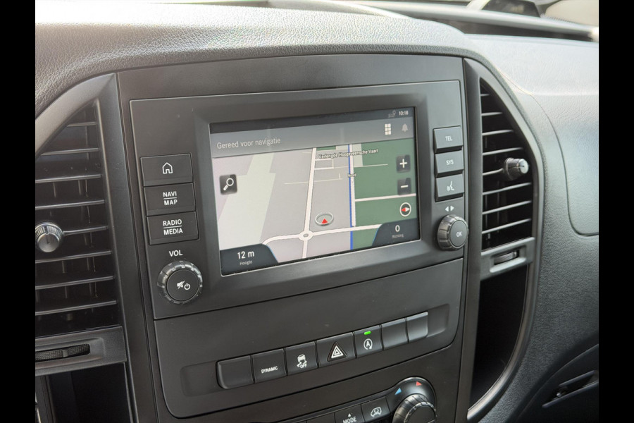 Mercedes-Benz Vito 114 CDI*AUTO.M*NAVI*CAM*A/C*CRUISE*CARPLAY*INBOUW*