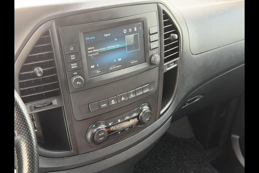 Mercedes-Benz Vito 114 CDI*AUTO.M*NAVI*CAM*A/C*CRUISE*CARPLAY*INBOUW*
