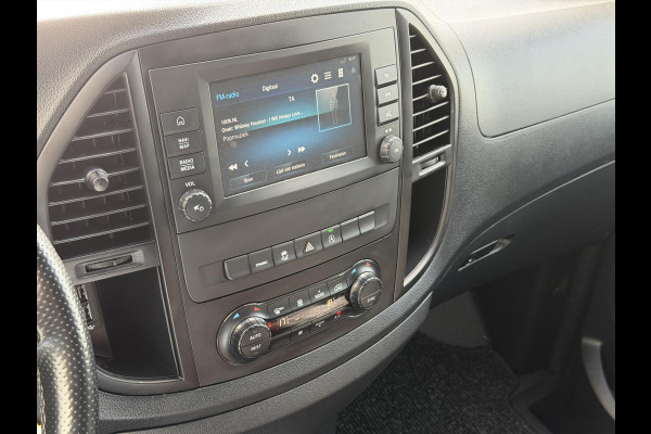 Mercedes-Benz Vito 114 CDI*AUTO.M*NAVI*CAM*A/C*CRUISE*CARPLAY*INBOUW*