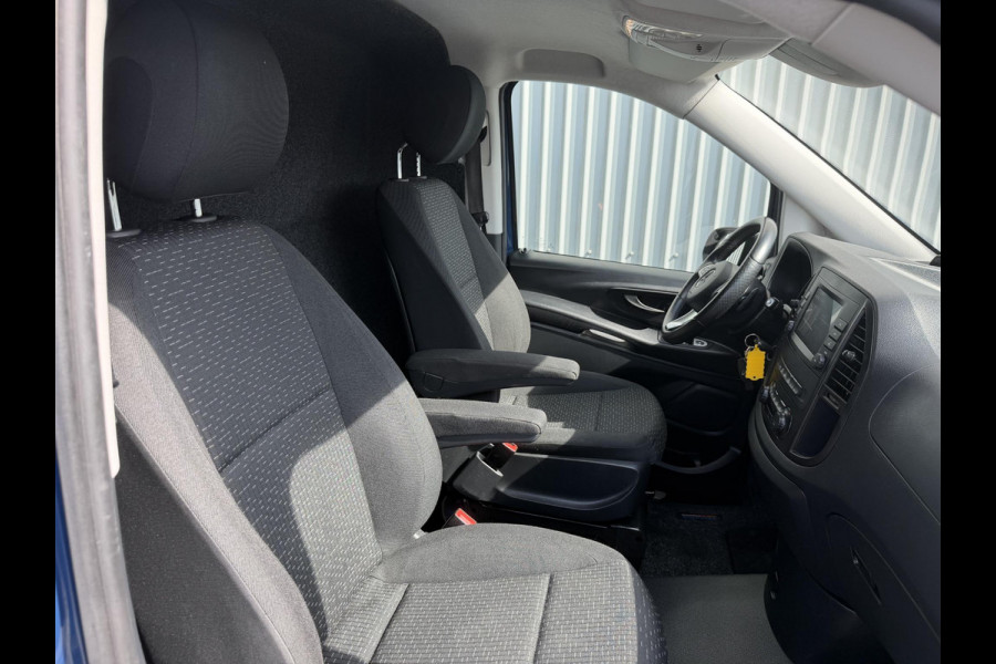 Mercedes-Benz Vito 114 CDI*AUTO.M*NAVI*CAM*A/C*CRUISE*CARPLAY*INBOUW*