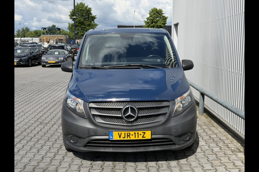 Mercedes-Benz Vito 114 CDI*AUTO.M*NAVI*CAM*A/C*CRUISE*CARPLAY*INBOUW*