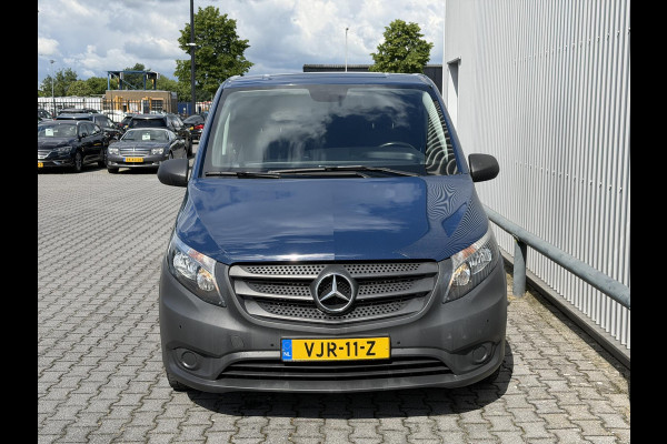 Mercedes-Benz Vito 114 CDI*AUTO.M*NAVI*CAM*A/C*CRUISE*CARPLAY*INBOUW*