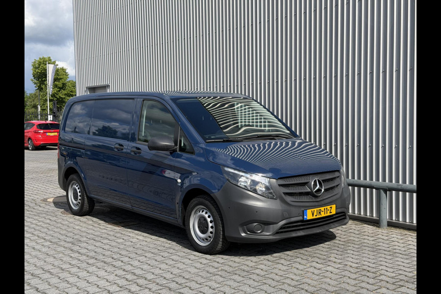 Mercedes-Benz Vito 114 CDI*AUTO.M*NAVI*CAM*A/C*CRUISE*CARPLAY*INBOUW*
