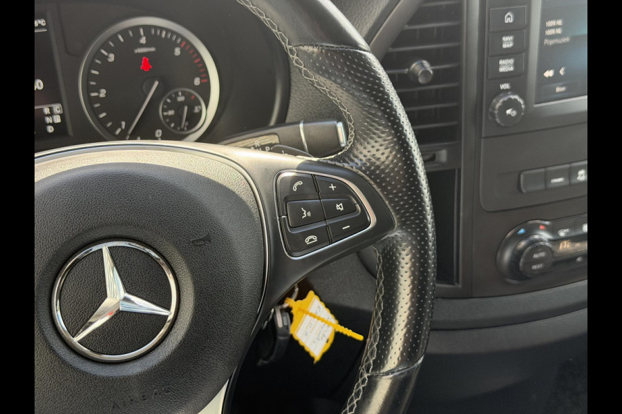 Mercedes-Benz Vito 114 CDI*AUTO.M*NAVI*CAM*A/C*CRUISE*CARPLAY*INBOUW*