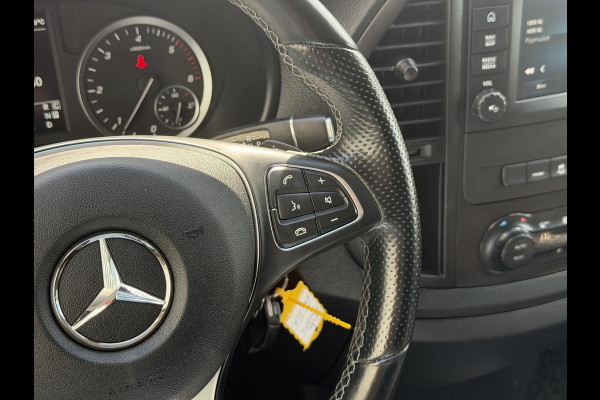 Mercedes-Benz Vito 114 CDI*AUTO.M*NAVI*CAM*A/C*CRUISE*CARPLAY*INBOUW*