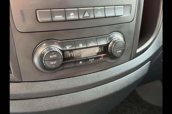 Mercedes-Benz Vito 114 CDI*AUTO.M*NAVI*CAM*A/C*CRUISE*CARPLAY*INBOUW*