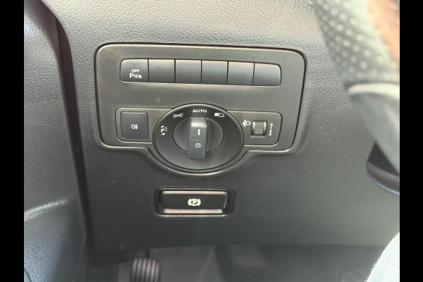 Mercedes-Benz Vito 114 CDI*AUTO.M*NAVI*CAM*A/C*CRUISE*CARPLAY*INBOUW*