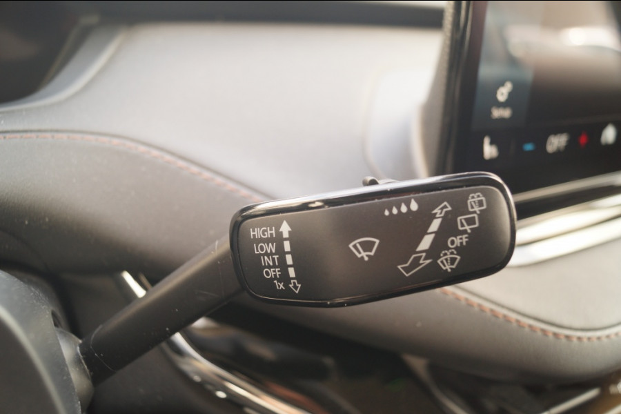 Škoda ENYAQ iV 80 First Edition -SOH93%-LEER-LED-TREKHAAK-ECC-
