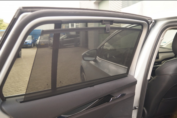 Škoda ENYAQ iV 80 First Edition -SOH93%-LEER-LED-TREKHAAK-ECC-